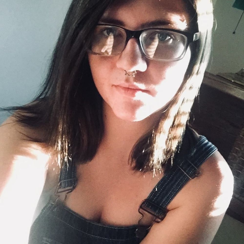 Meet your Posher, Rae